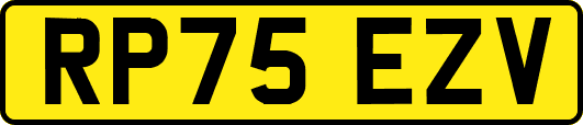RP75EZV