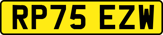 RP75EZW