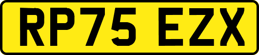 RP75EZX