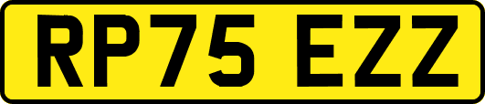 RP75EZZ