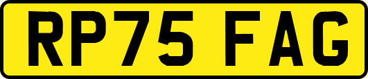 RP75FAG