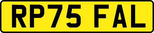 RP75FAL
