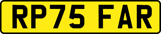 RP75FAR