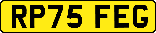 RP75FEG