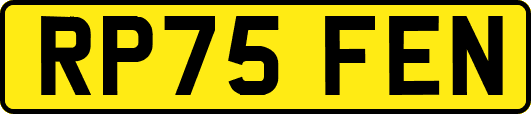 RP75FEN