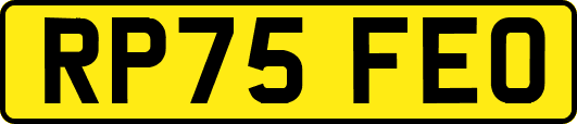 RP75FEO