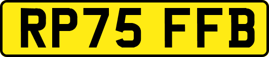 RP75FFB