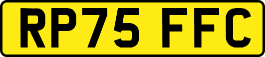 RP75FFC