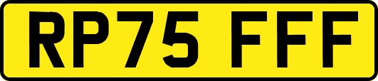 RP75FFF