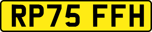 RP75FFH