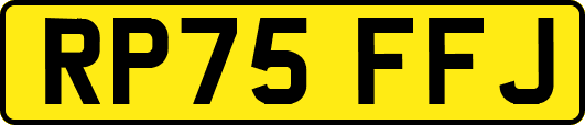 RP75FFJ