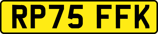 RP75FFK