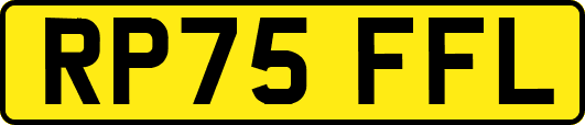 RP75FFL