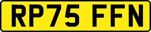 RP75FFN