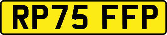 RP75FFP