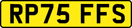 RP75FFS
