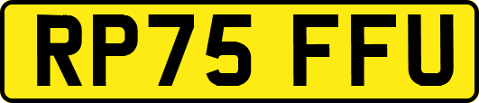 RP75FFU