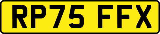 RP75FFX