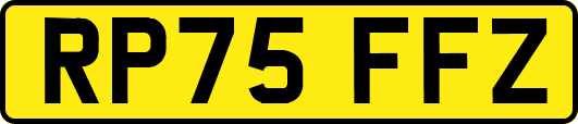 RP75FFZ