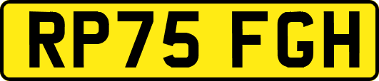 RP75FGH