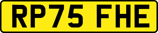 RP75FHE