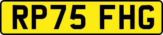 RP75FHG