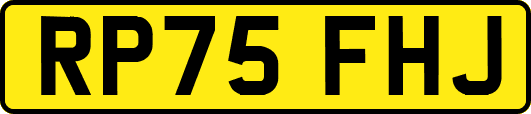 RP75FHJ