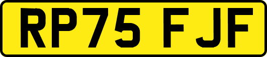 RP75FJF