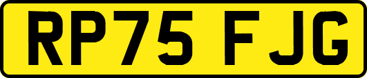 RP75FJG