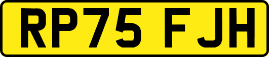 RP75FJH