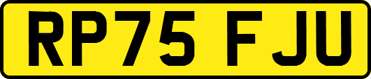 RP75FJU