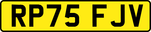 RP75FJV