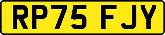RP75FJY