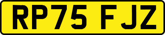 RP75FJZ