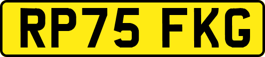 RP75FKG
