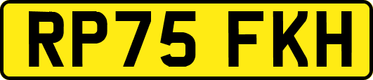 RP75FKH