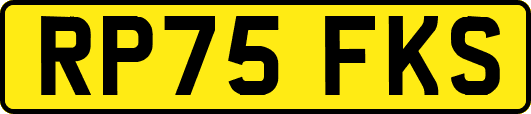 RP75FKS