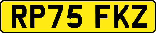 RP75FKZ