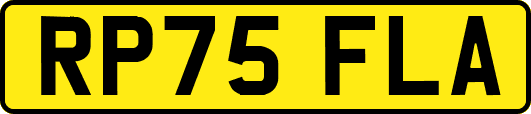 RP75FLA