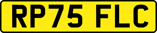 RP75FLC