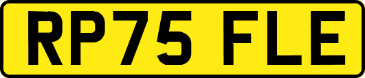 RP75FLE