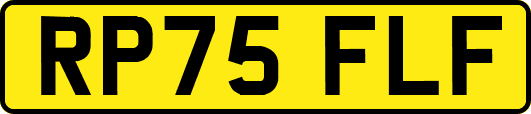 RP75FLF