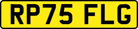 RP75FLG