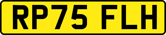 RP75FLH