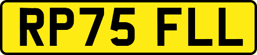 RP75FLL
