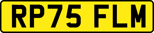 RP75FLM