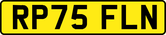 RP75FLN