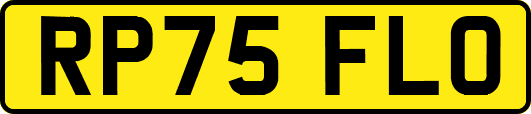 RP75FLO
