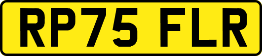 RP75FLR