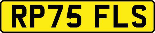 RP75FLS